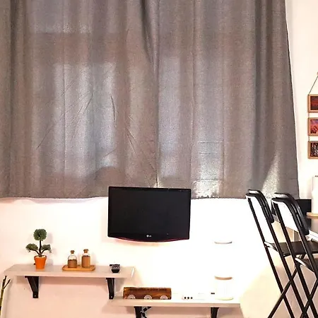 Loft Marfil Apartament Costa Del Silencio