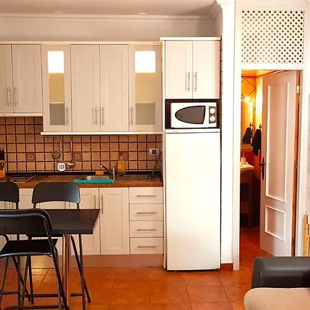 Apartament Loft Marfil